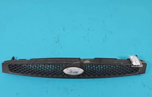 Ford Fiesta Front bumper upper radiator grill 2S61-8200-AGW IMPRK1381954