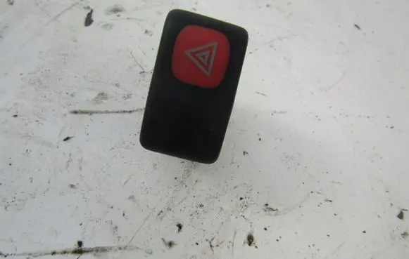 Seat Arosa Hazard light switch 