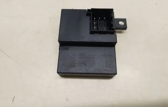 Porsche Cayenne (92A) Other control units/modules 4H0907705J