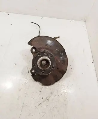 Volkswagen Transporter - Caravelle T5 Front wheel hub spindle knuckle