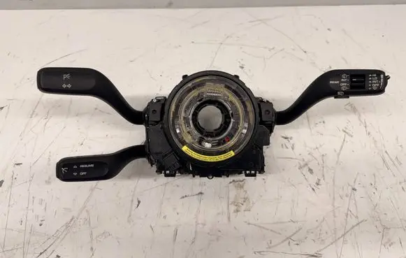 Porsche Cayenne (92A) Airbag squib ring wiring CAYTASM1 7P5953507HA