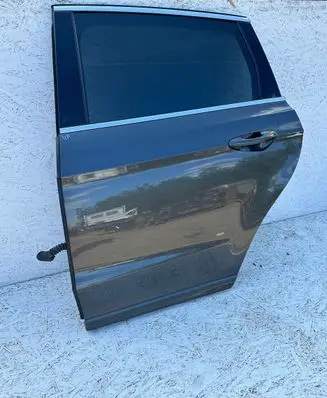 Ford S-MAX Rear door