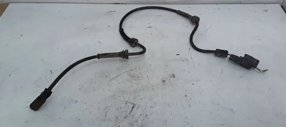 Renault Modus ABS brake wheel speed sensor 8200419177