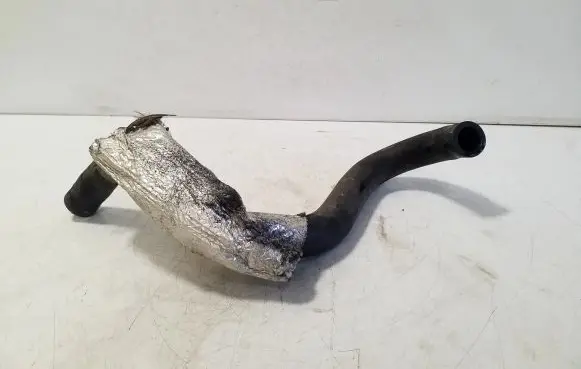 KIA Sportage Engine coolant pipe/hose 97312D9700