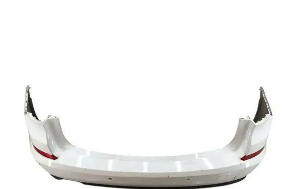 BMW 5 GT F07 Rear bumper 7205149