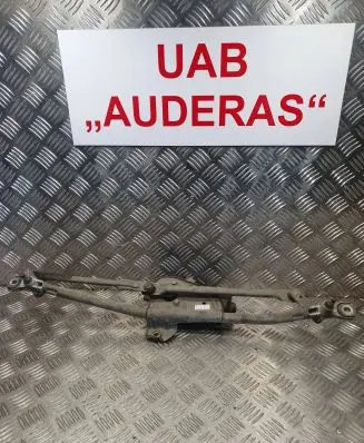 Audi A6 S6 C5 4B Wiper motor 8D1955113C 090702A 404587