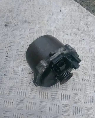 BMW 7 E65 E66 Generator/alternator