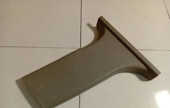 Audi A6 S6 C6 4F (B) pillar trim (top) 4F0867240