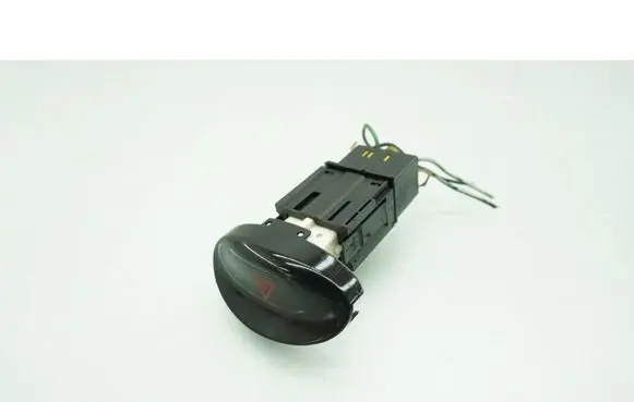 Porsche Boxster 986 Hazard light switch