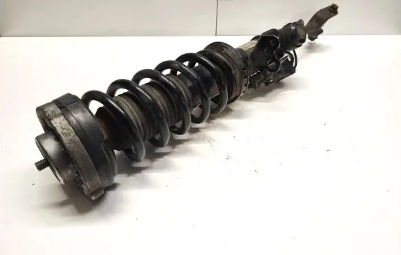 BMW 6 F12 F13 Front shock absorber/damper 6857696 F06V038VA 10541310