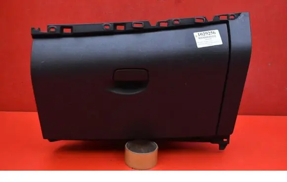 Renault Scenic III - Grand scenic III Glove box