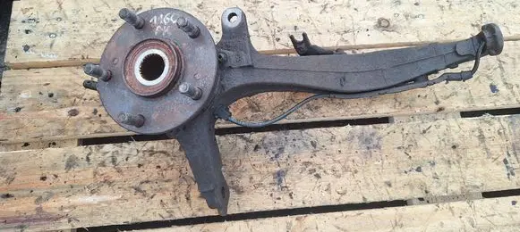 Honda Accord Front wheel hub
