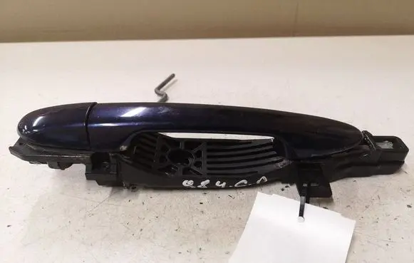 Mazda 6 Rear door exterior handle