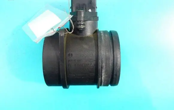 BMW 1 E81 E87 Mass air flow meter 0280218159 IMPRK1274827