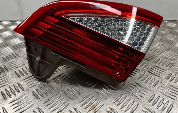 Ford Mondeo MK IV Rear/tail lights 7S7113A602A 7S7113A602