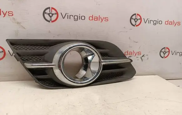 Opel Mokka Front fog light trim/grill 95470234