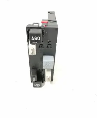 Volkswagen PASSAT B6 Comfort/convenience module 3C0937049H