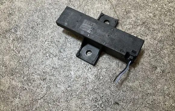 Audi A4 S4 B9 Keyless (KESSY) go control unit/module 4M0907247 33542501