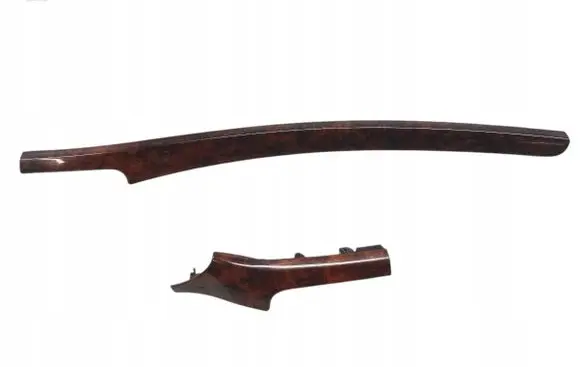 Skoda Superb B6 (3T) Other interior part 3T1858418B