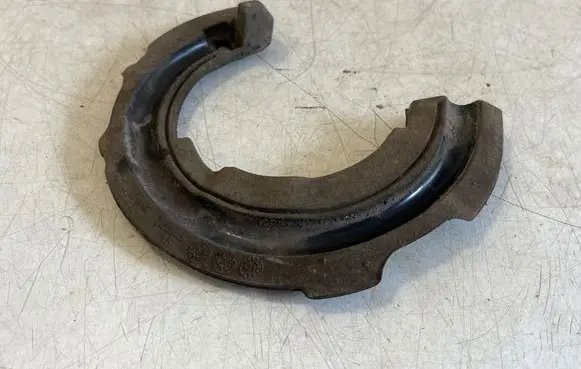 Toyota Corolla E210 E21 Front coil spring rubber mount 48158F4010