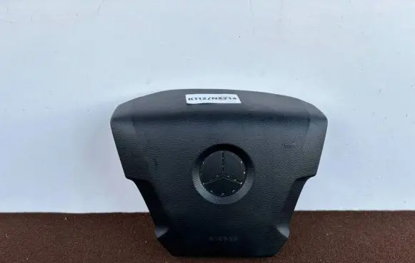 Mercedes-Benz Sprinter W907 W910 Steering wheel airbag cover 3065501