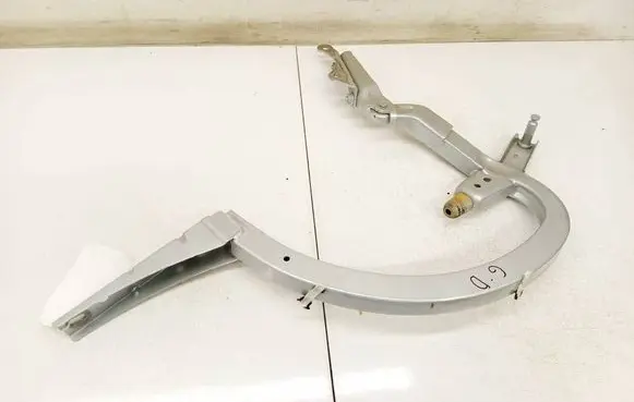 Audi A6 S6 C7 4G Tailgate/trunk/boot hinge