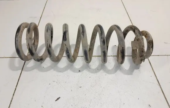 Cadillac SRX Rear coil spring NOCODE