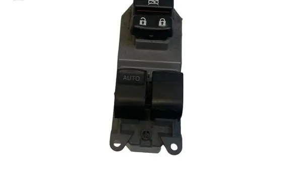 Toyota Yaris Electric window control switch 192926 0960T64