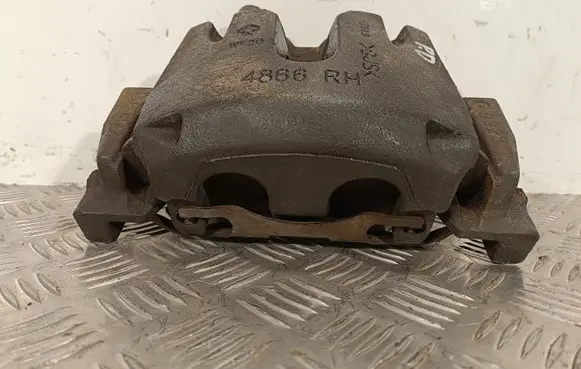 Dodge Durango Front brake caliper