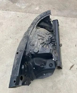 BMW 5 F10 F11 Front side member