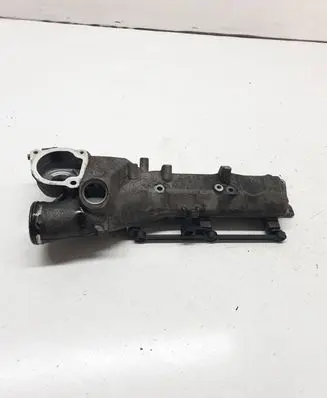 Mercedes-Benz ML W164 Intake manifold LF00051