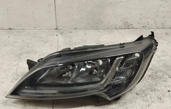 Fiat Ducato Headlight/headlamp 62666267