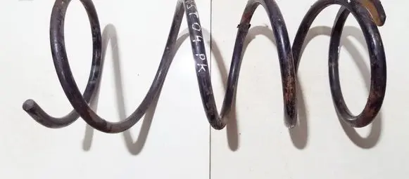Toyota RAV 4 (XA20) Front coil spring