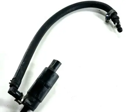Audi A5 8T 8F Headlight washer pump 03B7955681