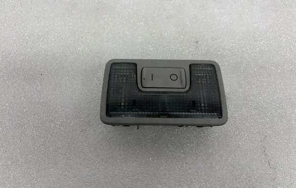 Audi A6 Allroad C6 Rear seat light 4B9947123