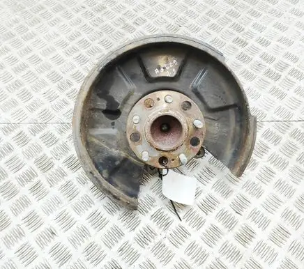 KIA Optima Rear wheel hub 52710C1100