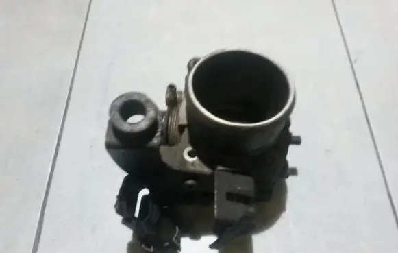 Fiat Marea Throttle valve 60nflc5