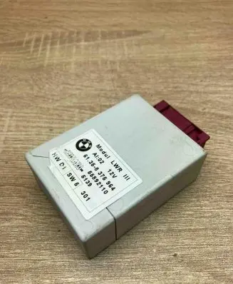 BMW X5 E53 Light module LCM 8375964 55892110