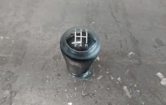 Audi A4 S4 B5 8D Gear shift rod 21380321890