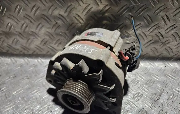 Ford Sierra Generator/alternator 0120469870
