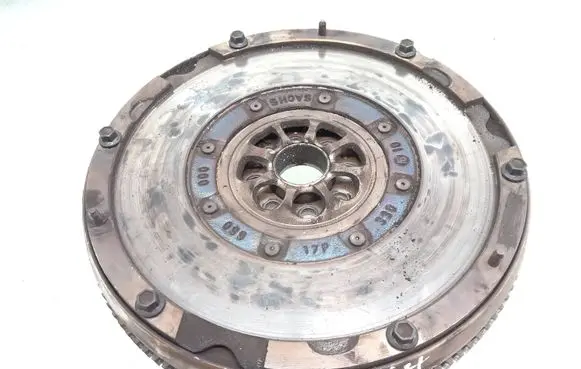 Ford S-MAX Dual mass flywheel 00009917P