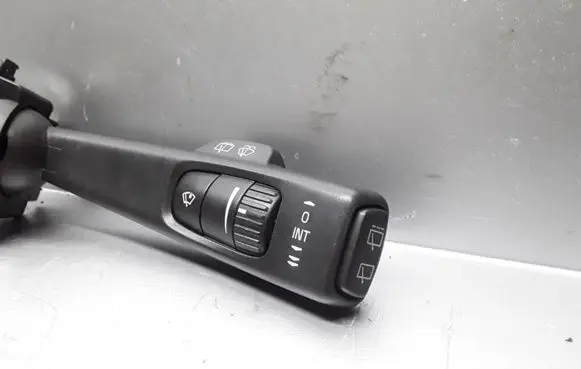 Volvo V50 Wiper control stalk