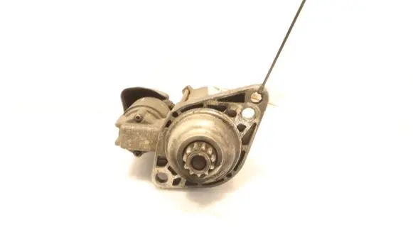 Audi A3 S3 8P Starter motor TS18E1