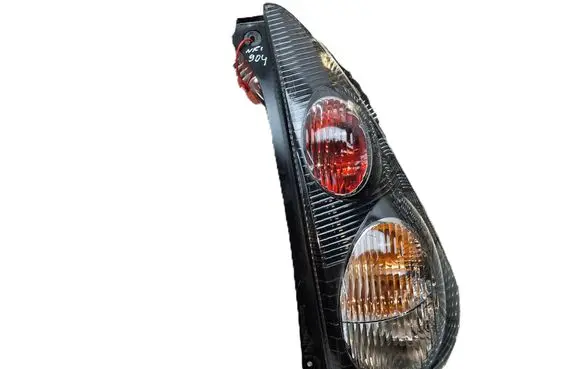 Citroen C1 Rear/tail lights S27639904 815500H060