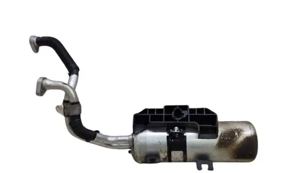 Nissan Leaf II (ZE1) Air conditioning (A/C) air dryer 4479000260 F70449