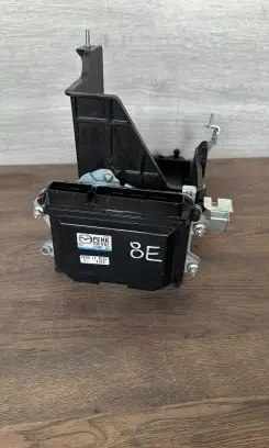 Mazda CX-3 Engine control unit/module ECU PENK18881