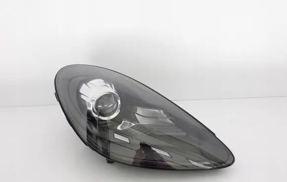 Porsche Boxster 986 Headlight/headlamp 982941010C