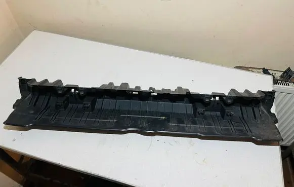 BMW X1 F48 F49 Other trunk/boot trim element 7425354