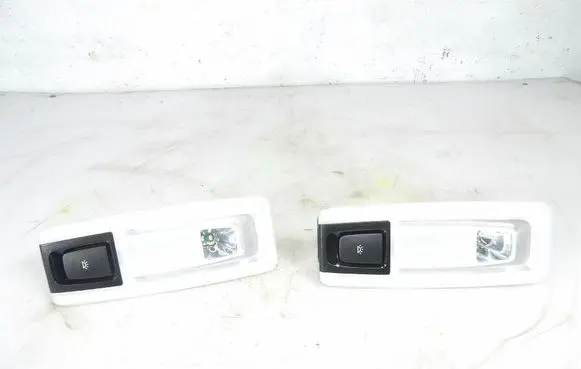 BMW X1 E84 Boot/trunk interior light 439288995