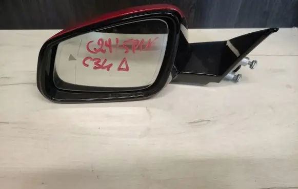 BMW Z4 g29 Front door electric wing mirror 